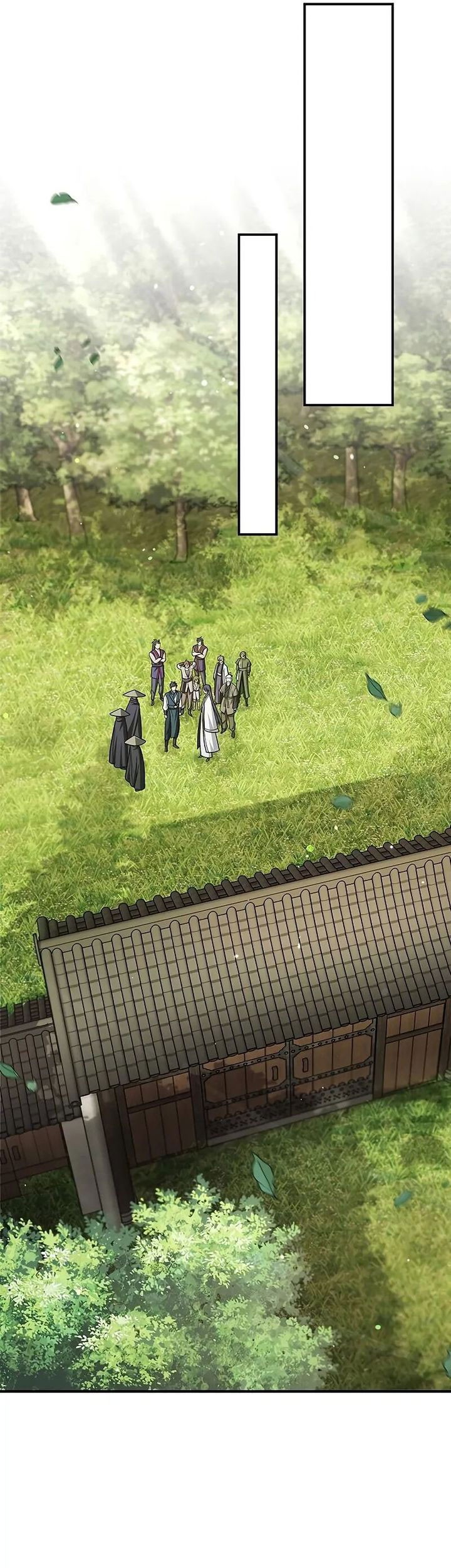 Heavenly Grand Archive’s Young Master Chapter 139 - halaman 19