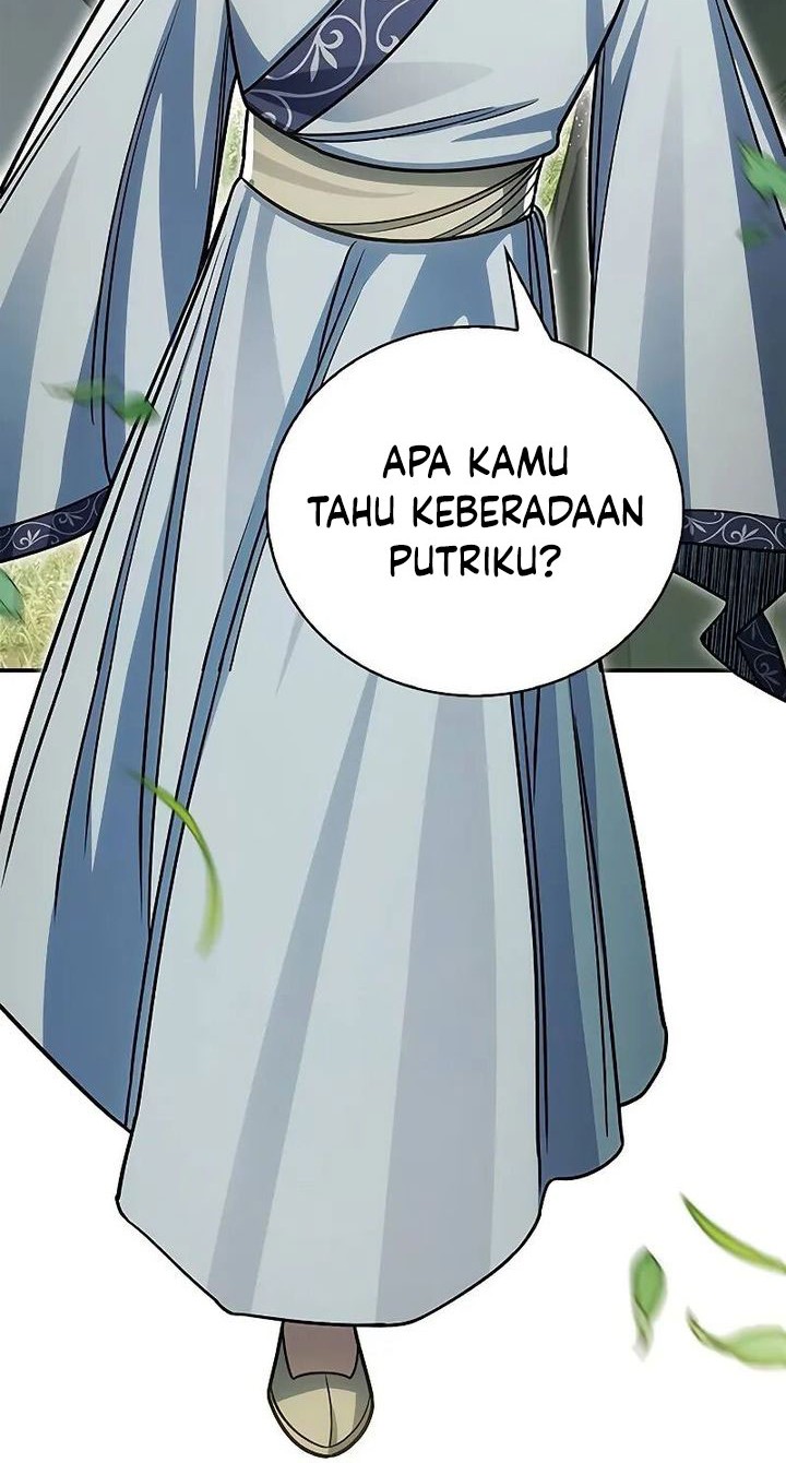Heavenly Grand Archive’s Young Master Chapter 139 - halaman 22