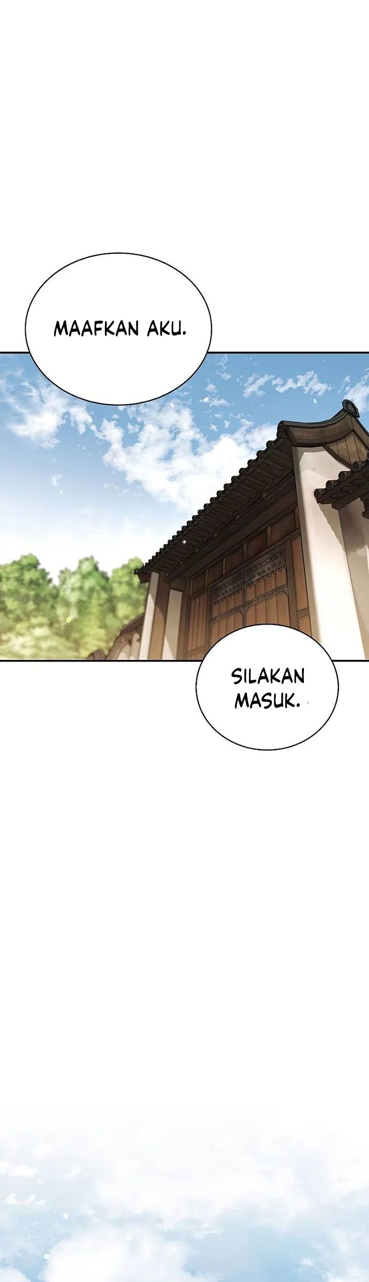 Heavenly Grand Archive’s Young Master Chapter 139 - halaman 25
