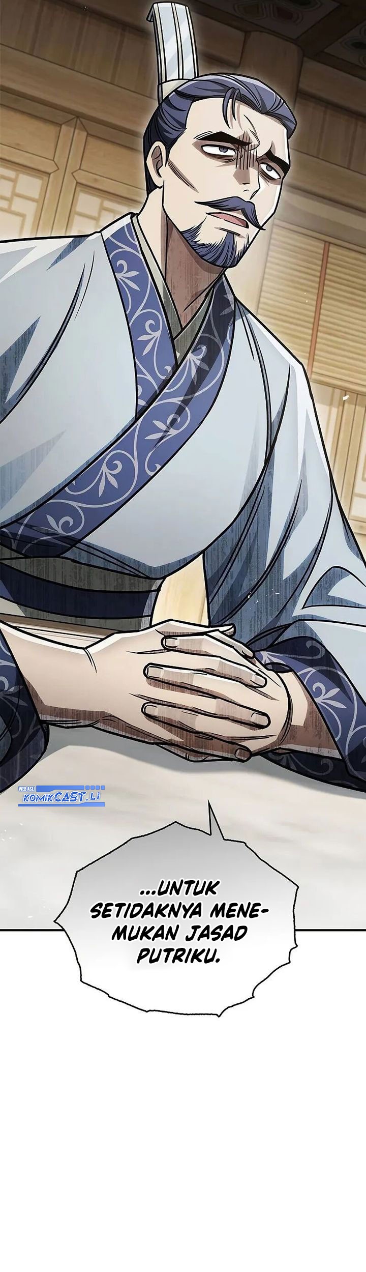 Heavenly Grand Archive’s Young Master Chapter 139 - halaman 3