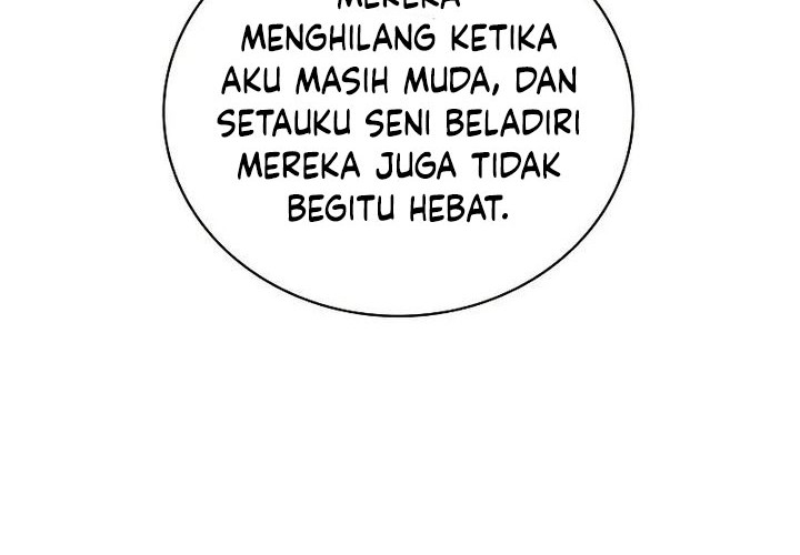 Heavenly Grand Archive’s Young Master Chapter 139 - halaman 31