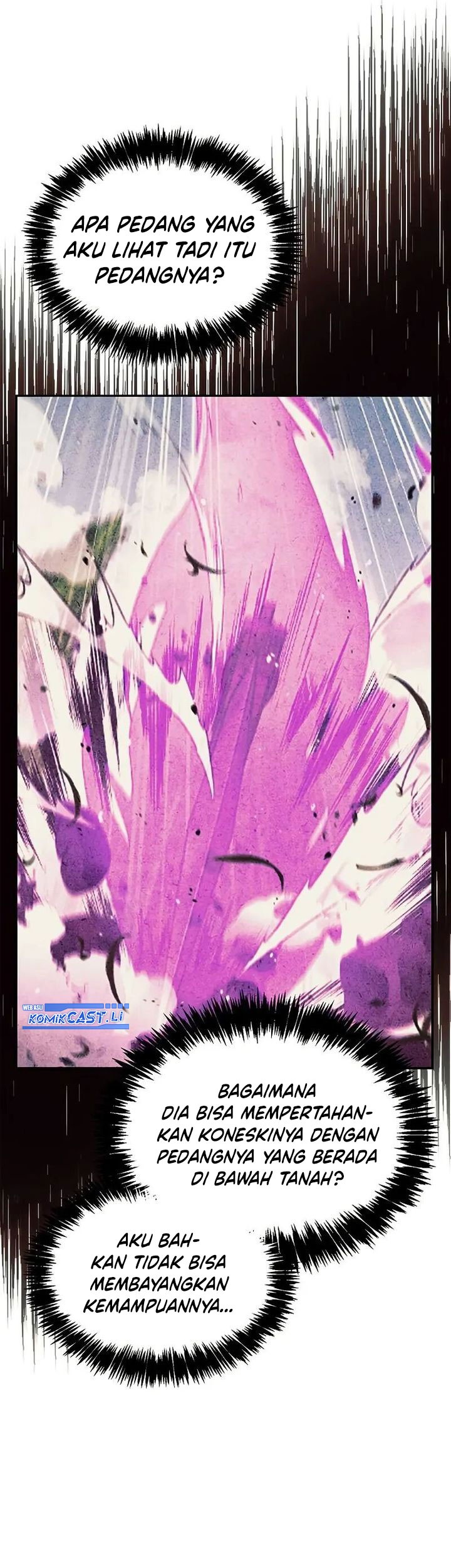 Heavenly Grand Archive’s Young Master Chapter 139 - halaman 38