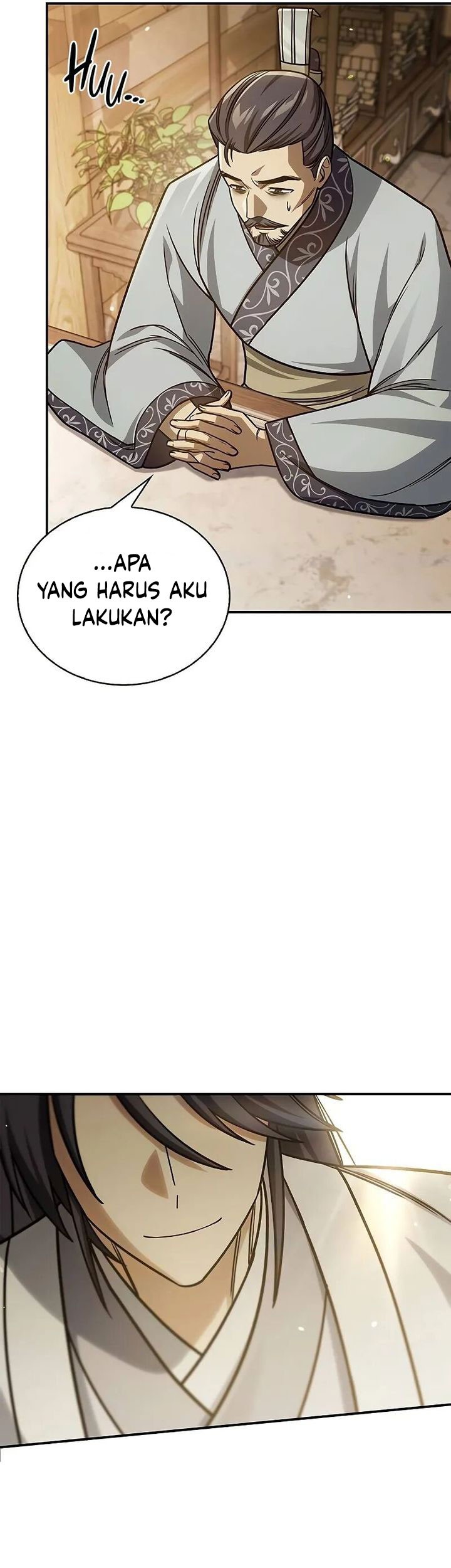 Heavenly Grand Archive’s Young Master Chapter 139 - halaman 40