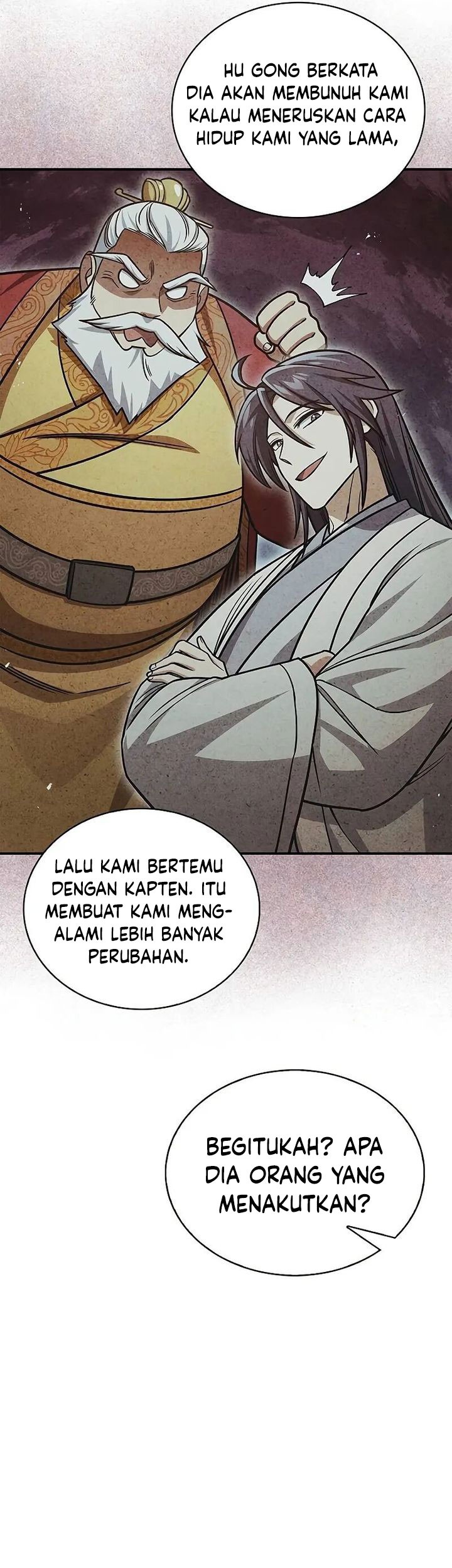 Heavenly Grand Archive’s Young Master Chapter 139 - halaman 55