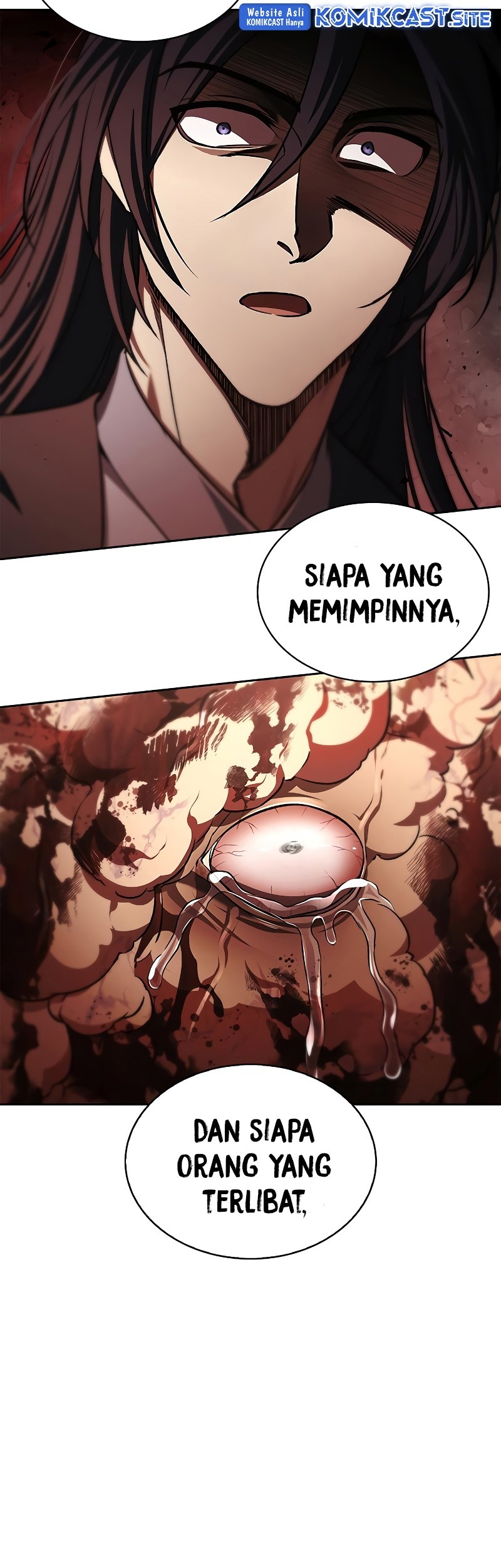 Heavenly Grand Archive’s Young Master Chapter 14 - halaman 13