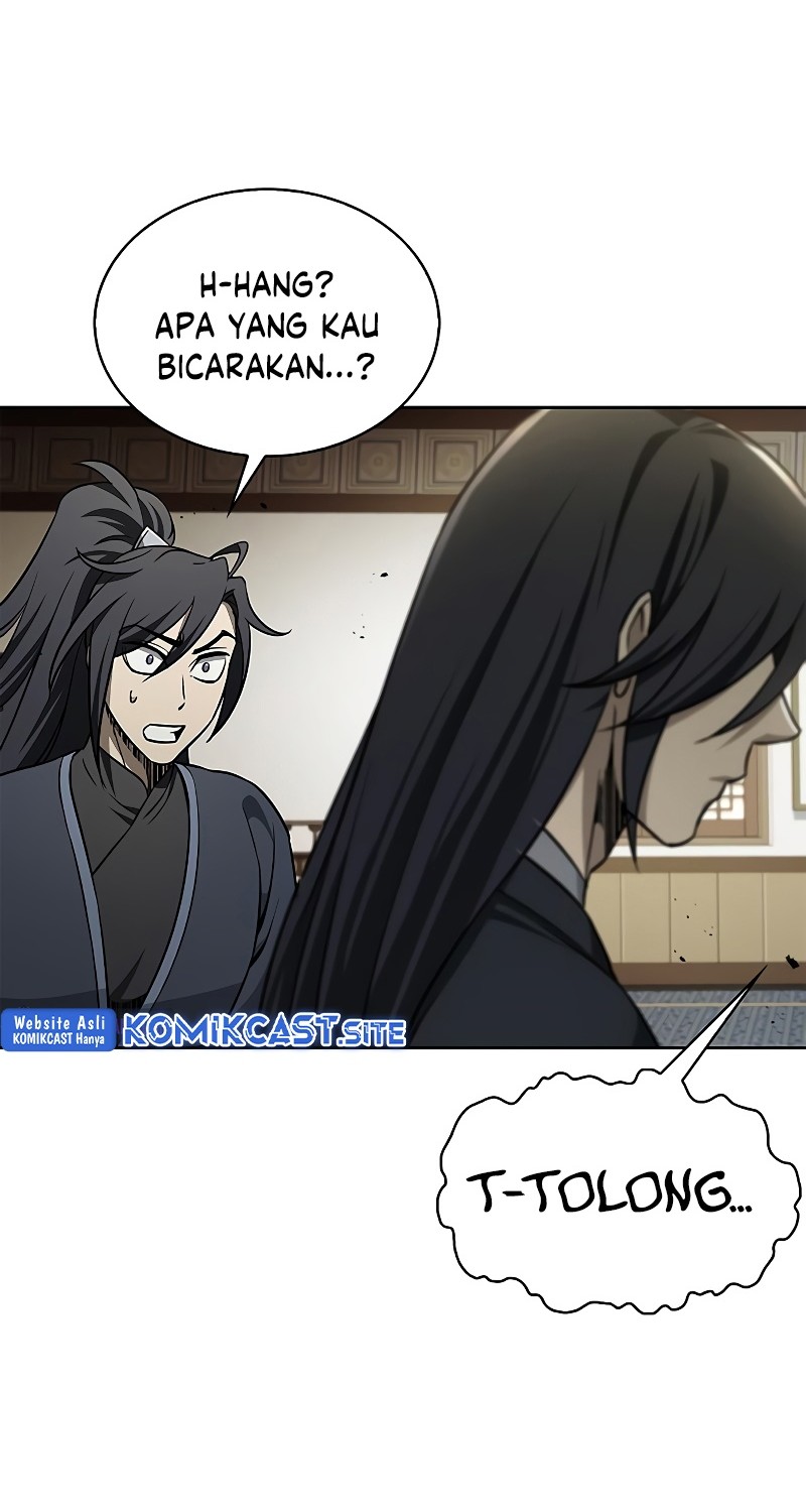 Heavenly Grand Archive’s Young Master Chapter 14 - halaman 14