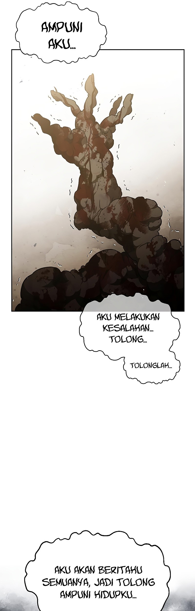 Heavenly Grand Archive’s Young Master Chapter 14 - halaman 16