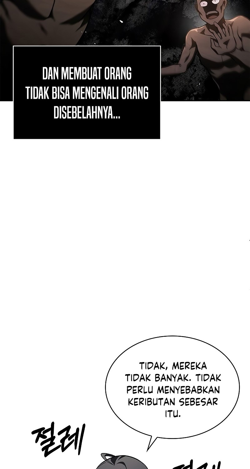 Heavenly Grand Archive’s Young Master Chapter 14 - halaman 30