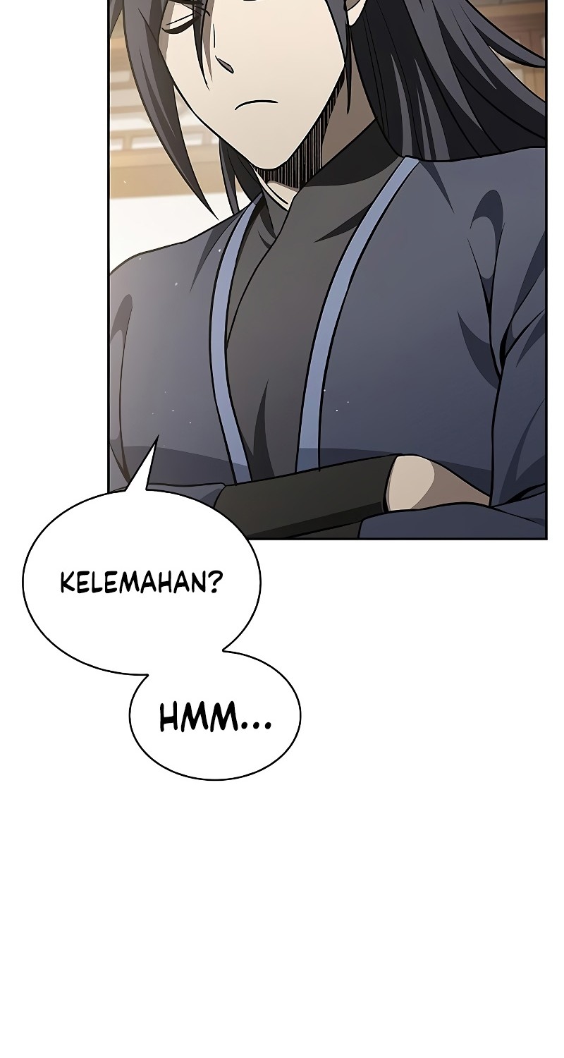 Heavenly Grand Archive’s Young Master Chapter 14 - halaman 32