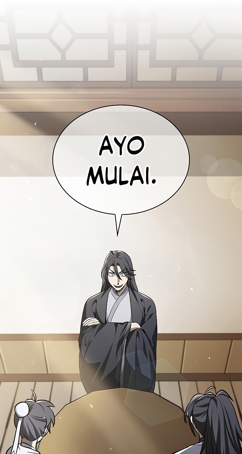 Heavenly Grand Archive’s Young Master Chapter 14 - halaman 34