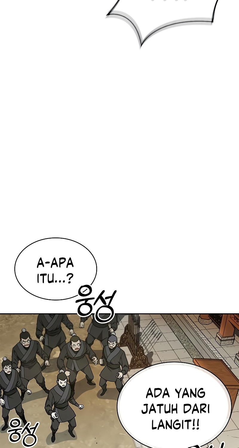 Heavenly Grand Archive’s Young Master Chapter 14 - halaman 39