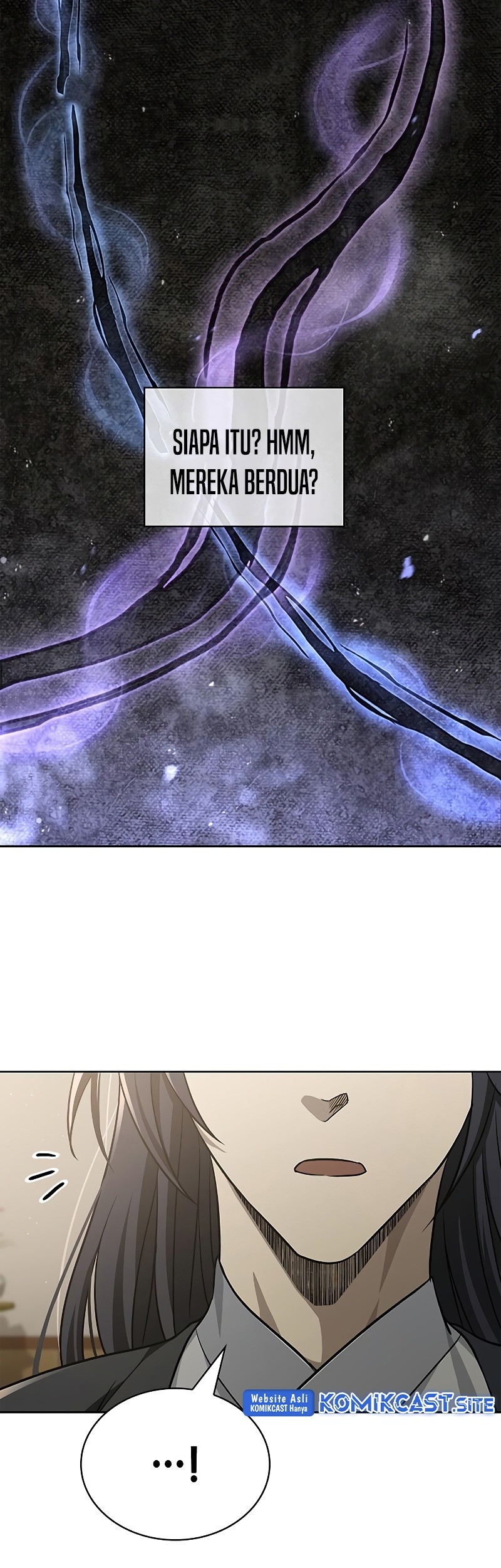 Heavenly Grand Archive’s Young Master Chapter 14 - halaman 4