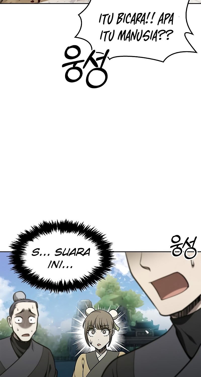 Heavenly Grand Archive’s Young Master Chapter 14 - halaman 41
