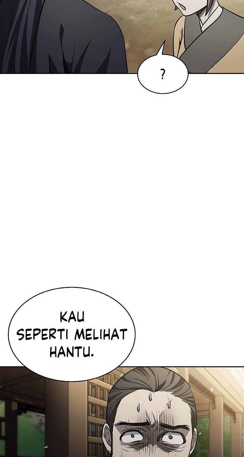 Heavenly Grand Archive’s Young Master Chapter 14 - halaman 48