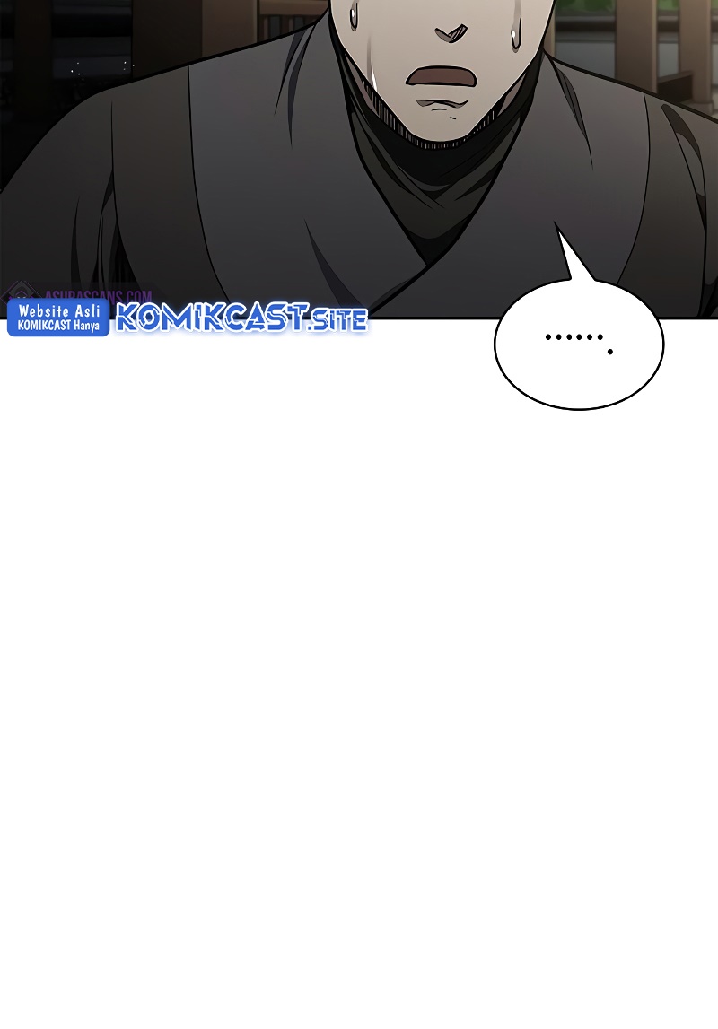 Heavenly Grand Archive’s Young Master Chapter 14 - halaman 49