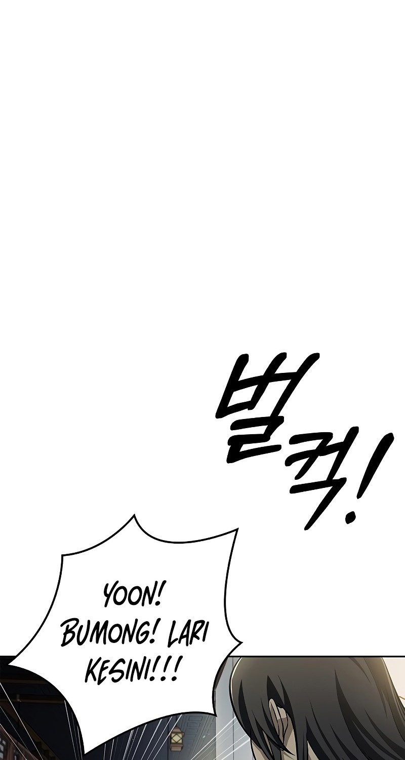 Heavenly Grand Archive’s Young Master Chapter 14 - halaman 5