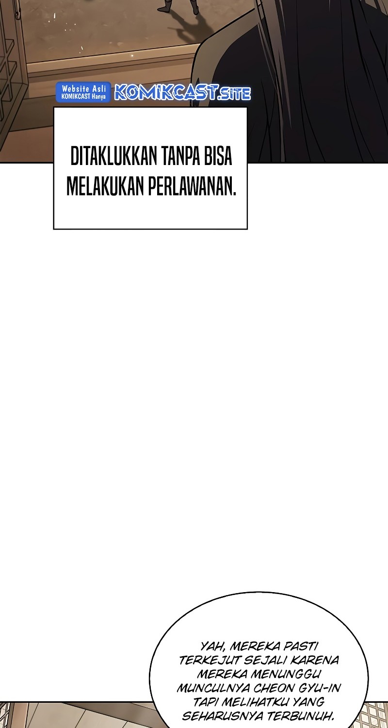 Heavenly Grand Archive’s Young Master Chapter 14 - halaman 53