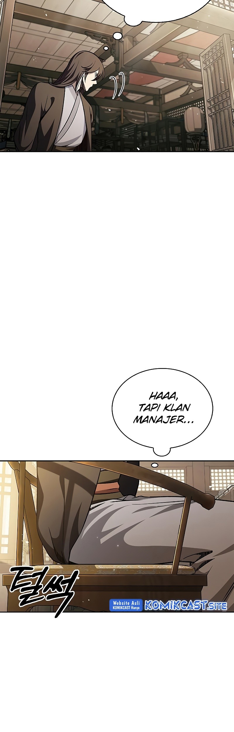 Heavenly Grand Archive’s Young Master Chapter 14 - halaman 54