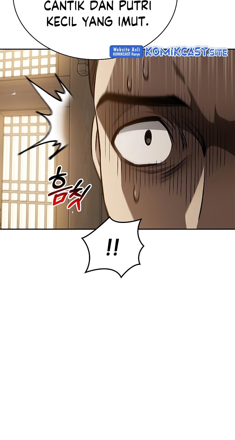 Heavenly Grand Archive’s Young Master Chapter 14 - halaman 58
