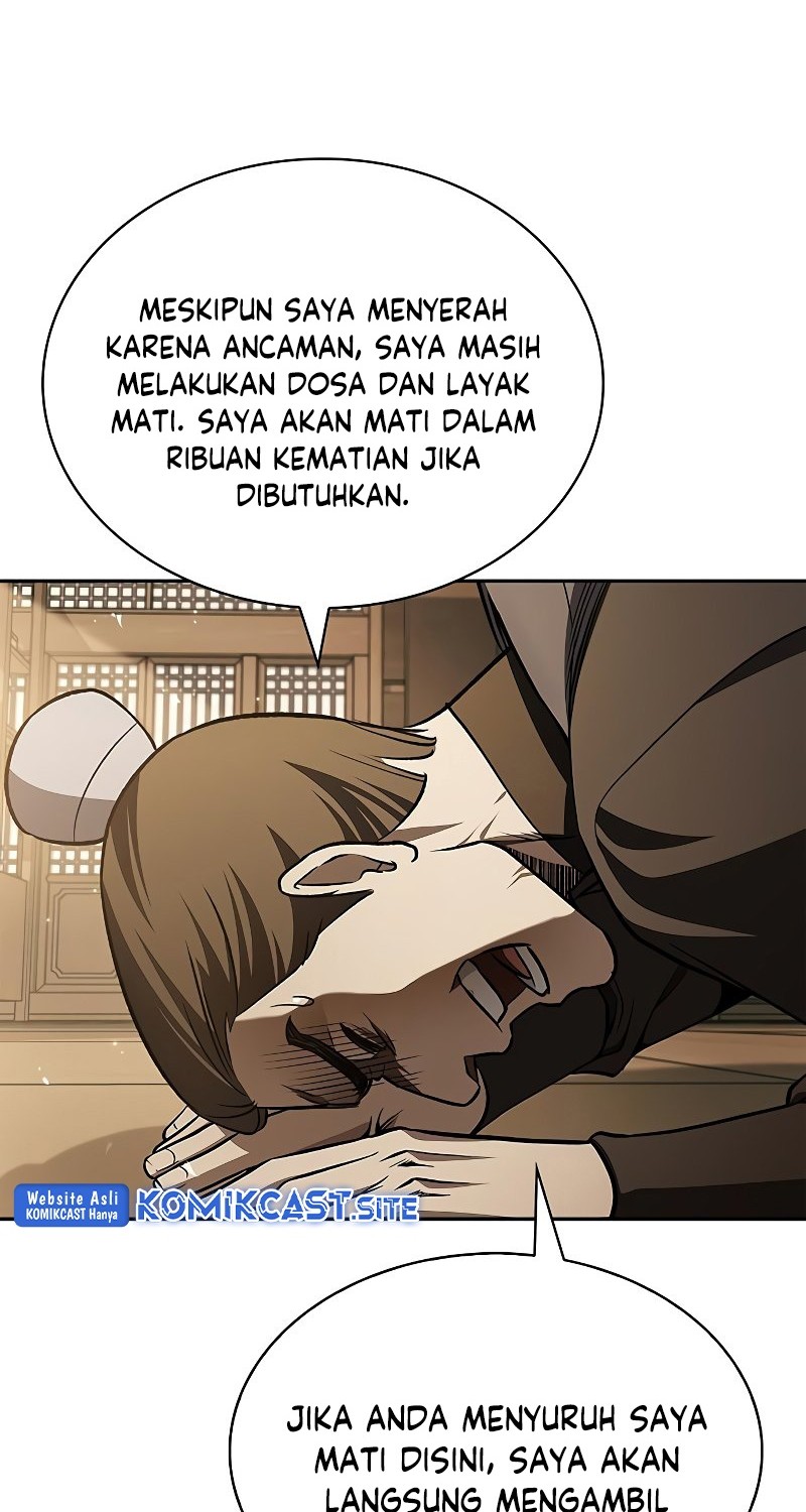 Heavenly Grand Archive’s Young Master Chapter 14 - halaman 60