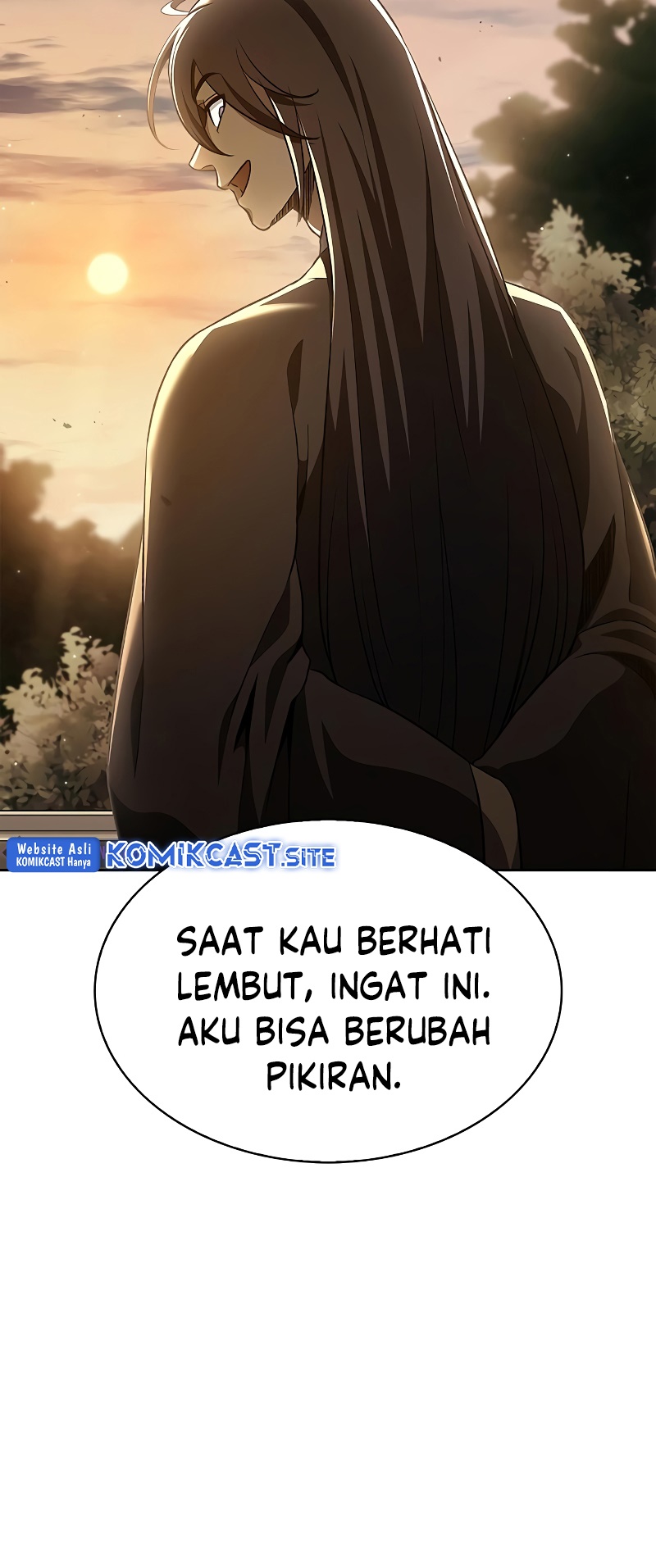 Heavenly Grand Archive’s Young Master Chapter 14 - halaman 69