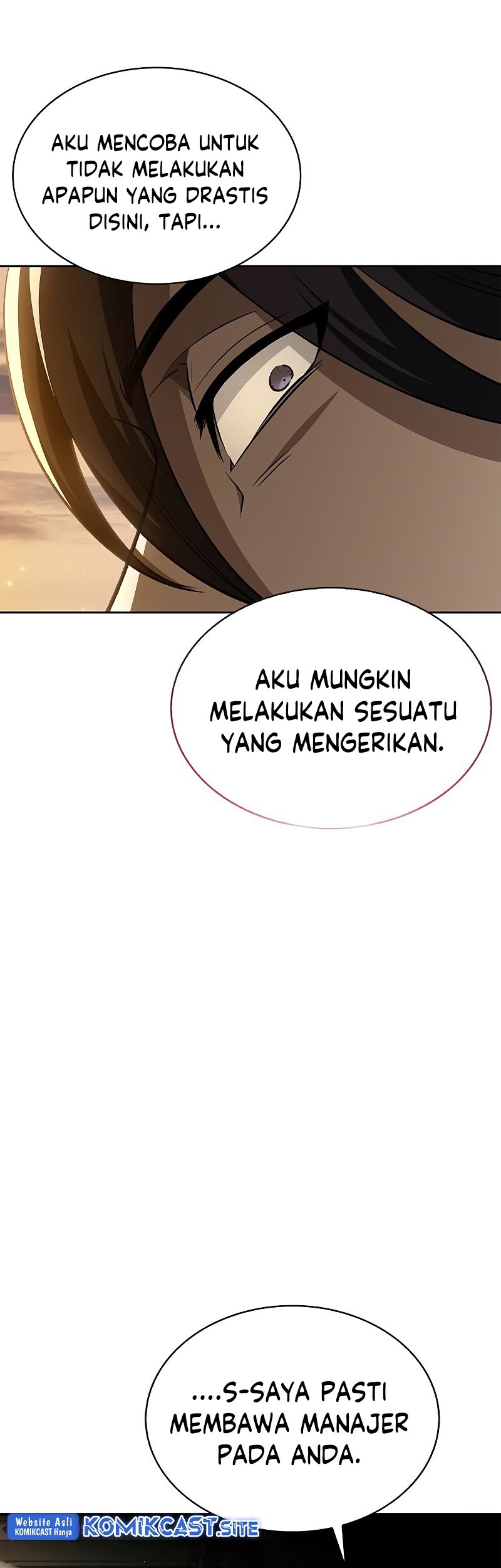 Heavenly Grand Archive’s Young Master Chapter 14 - halaman 70