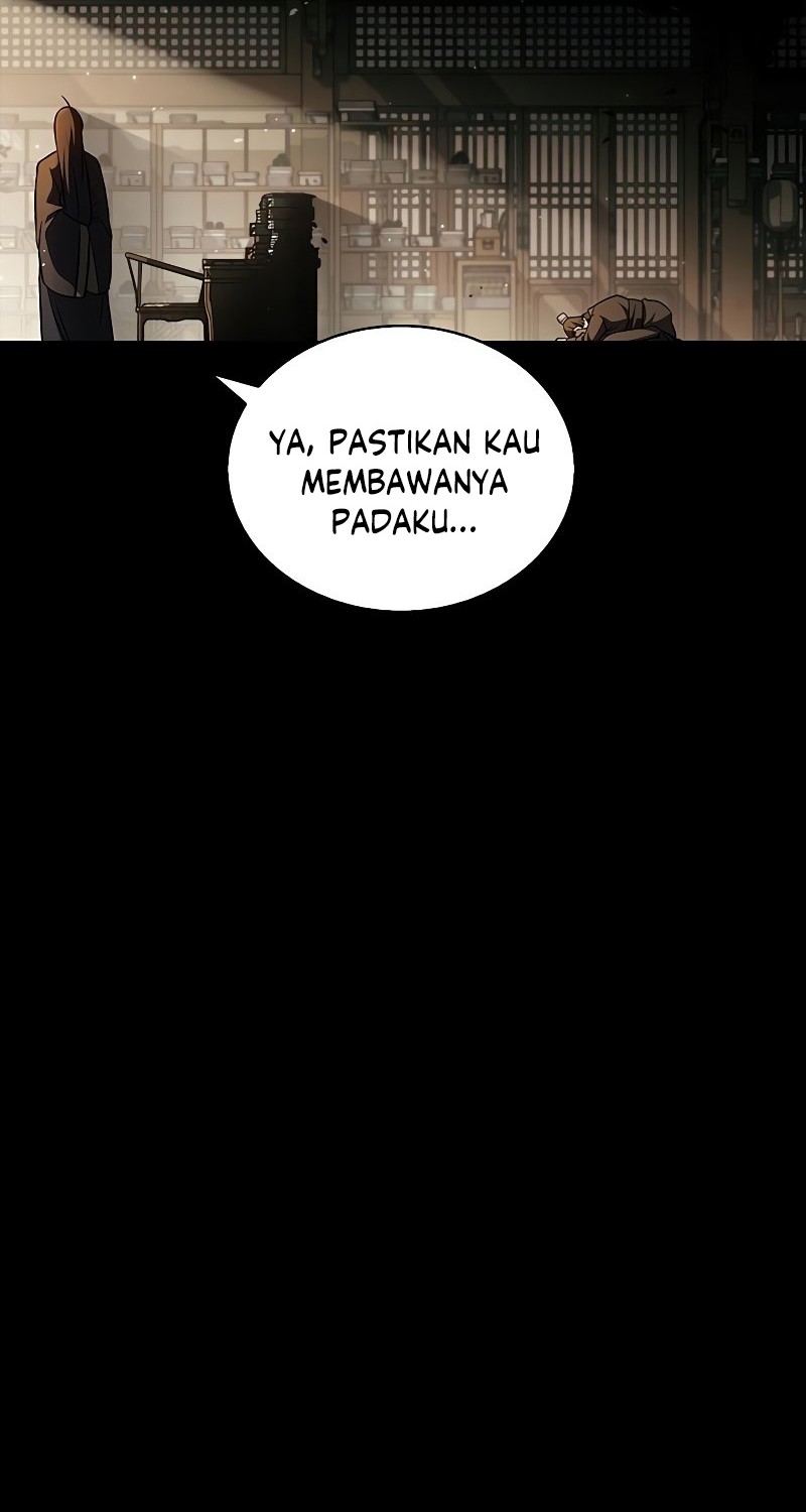 Heavenly Grand Archive’s Young Master Chapter 14 - halaman 71