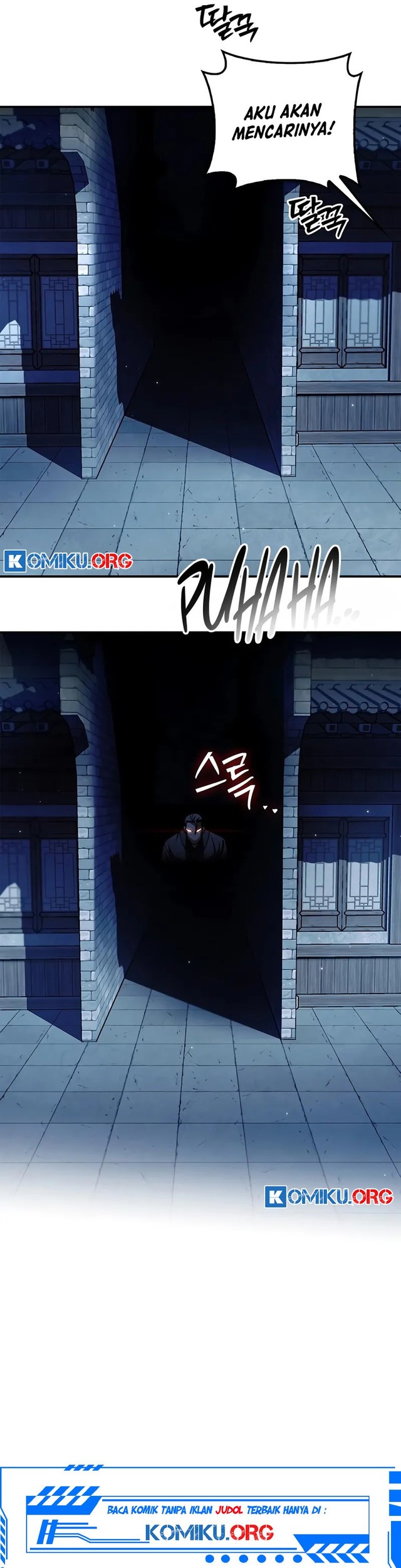 Heavenly Grand Archive’s Young Master Chapter 140 - halaman 22