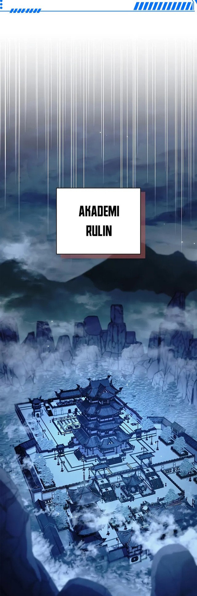 Heavenly Grand Archive’s Young Master Chapter 140 - halaman 23