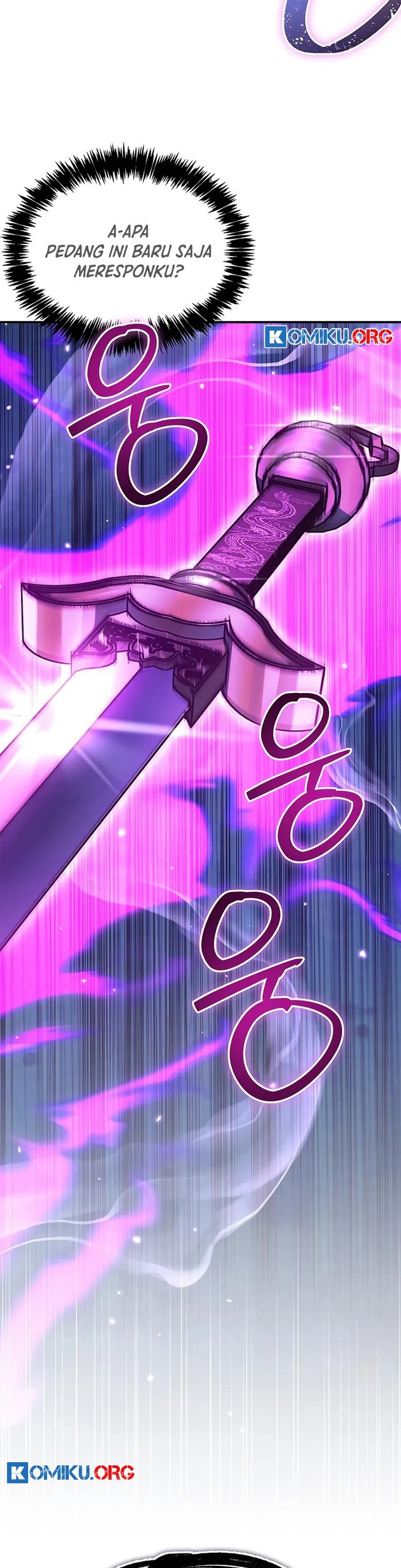 Heavenly Grand Archive’s Young Master Chapter 140 - halaman 36