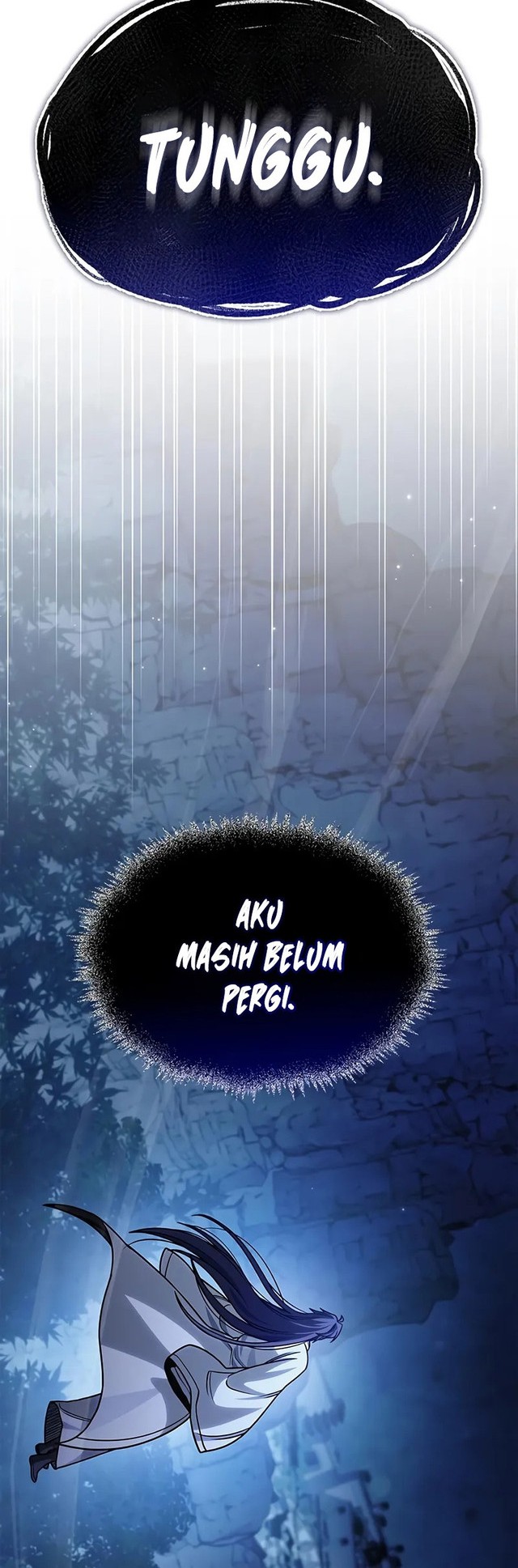 Heavenly Grand Archive’s Young Master Chapter 140 - halaman 37