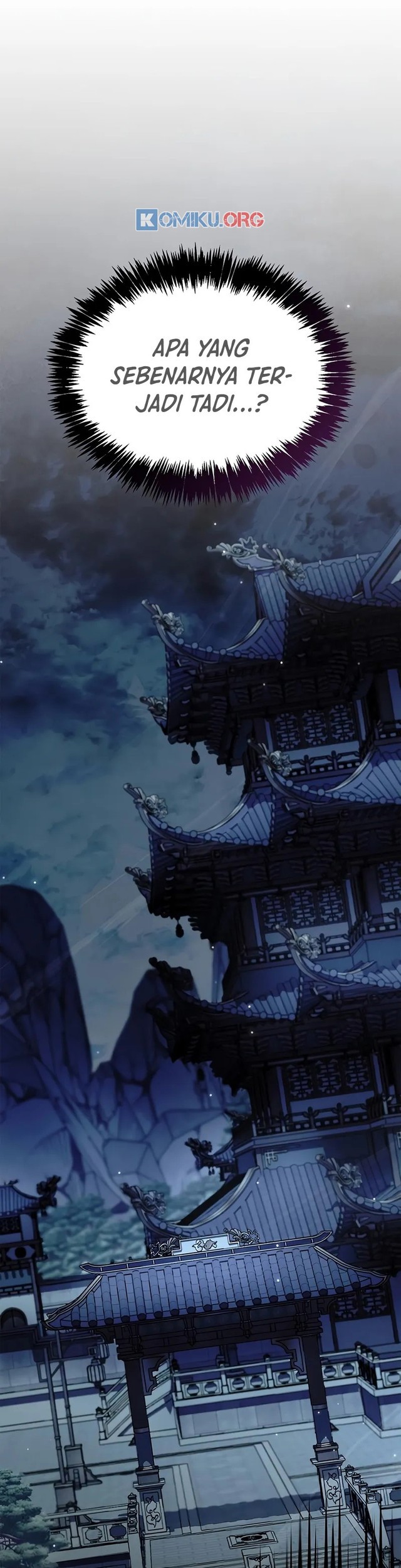 Heavenly Grand Archive’s Young Master Chapter 140 - halaman 42