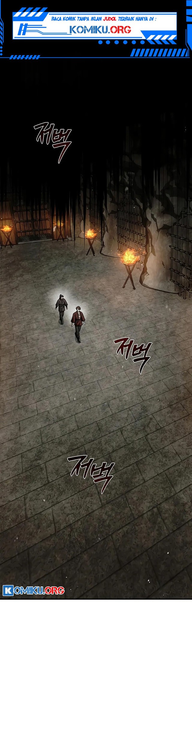 Heavenly Grand Archive’s Young Master Chapter 140 - halaman 44