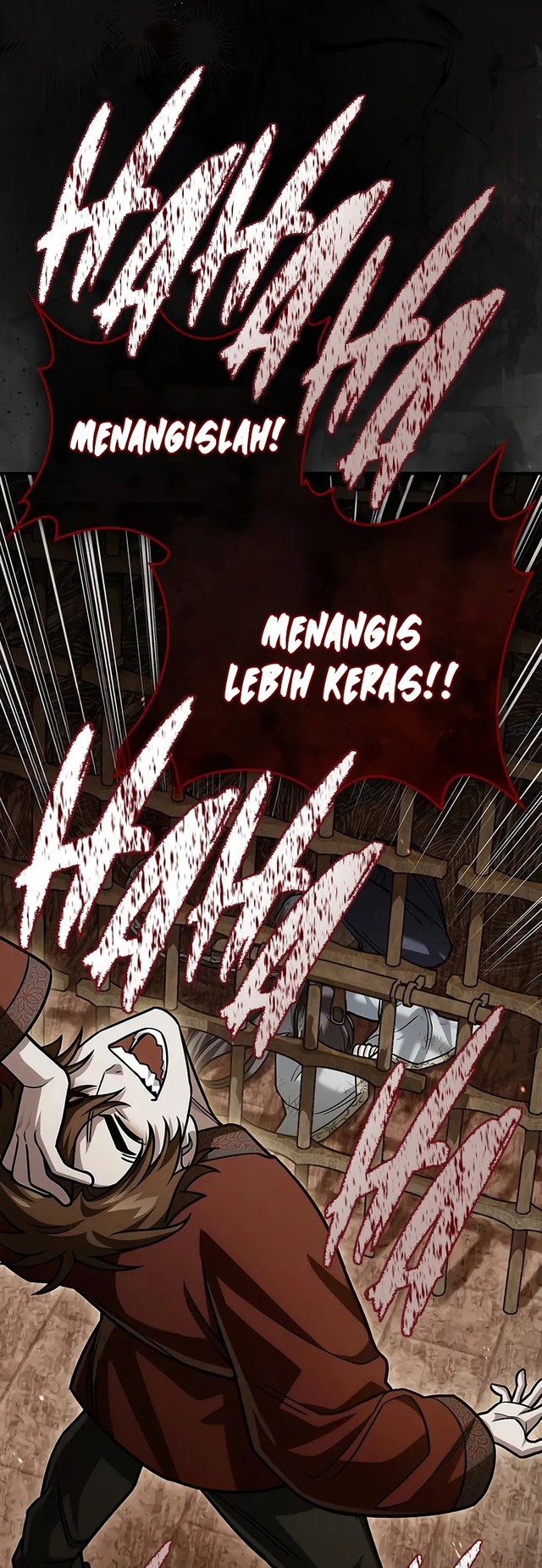 Heavenly Grand Archive’s Young Master Chapter 140 - halaman 55