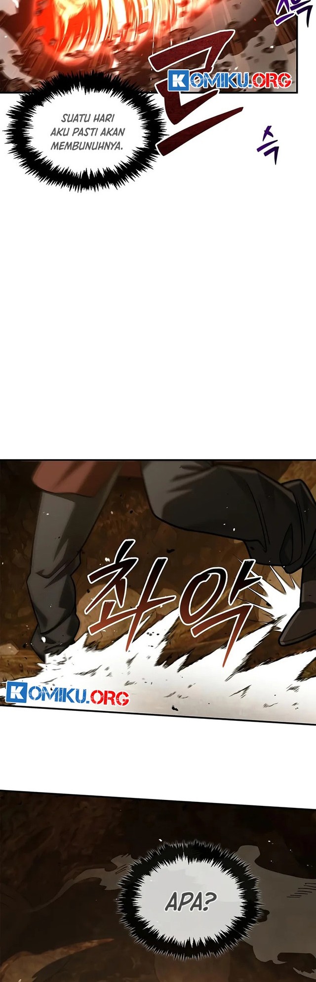 Heavenly Grand Archive’s Young Master Chapter 141 - halaman 13