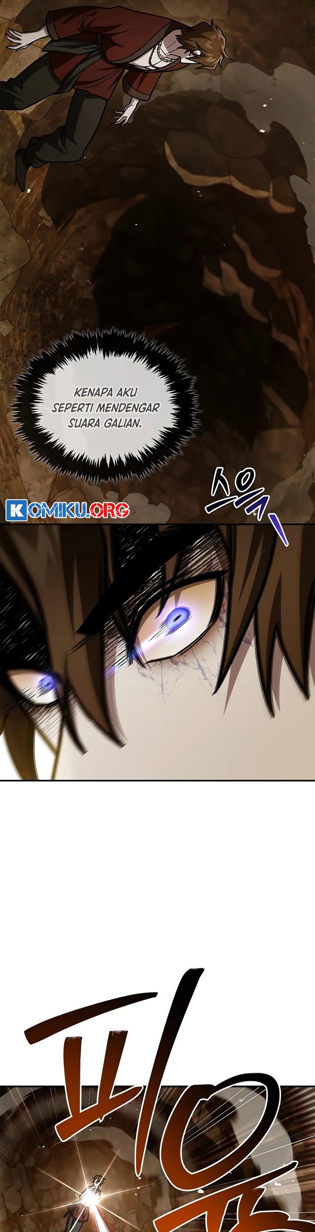 Heavenly Grand Archive’s Young Master Chapter 141 - halaman 14