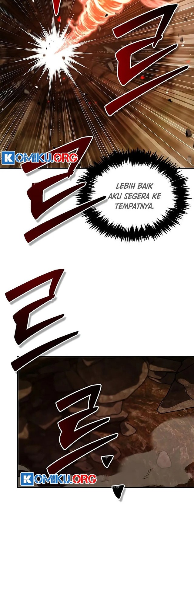 Heavenly Grand Archive’s Young Master Chapter 141 - halaman 17
