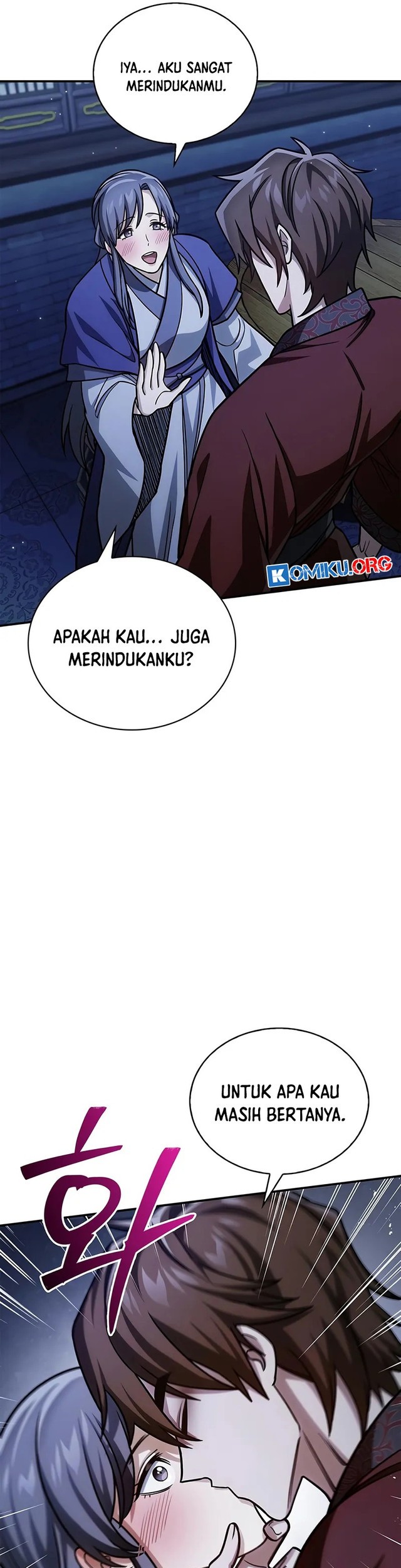 Heavenly Grand Archive’s Young Master Chapter 141 - halaman 22