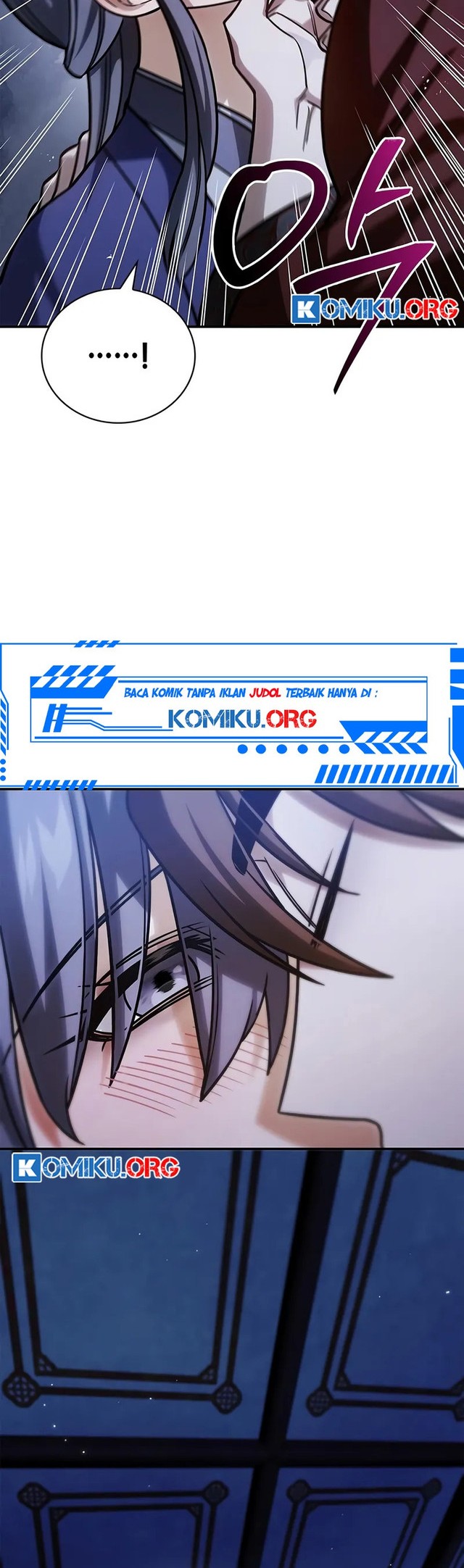 Heavenly Grand Archive’s Young Master Chapter 141 - halaman 23