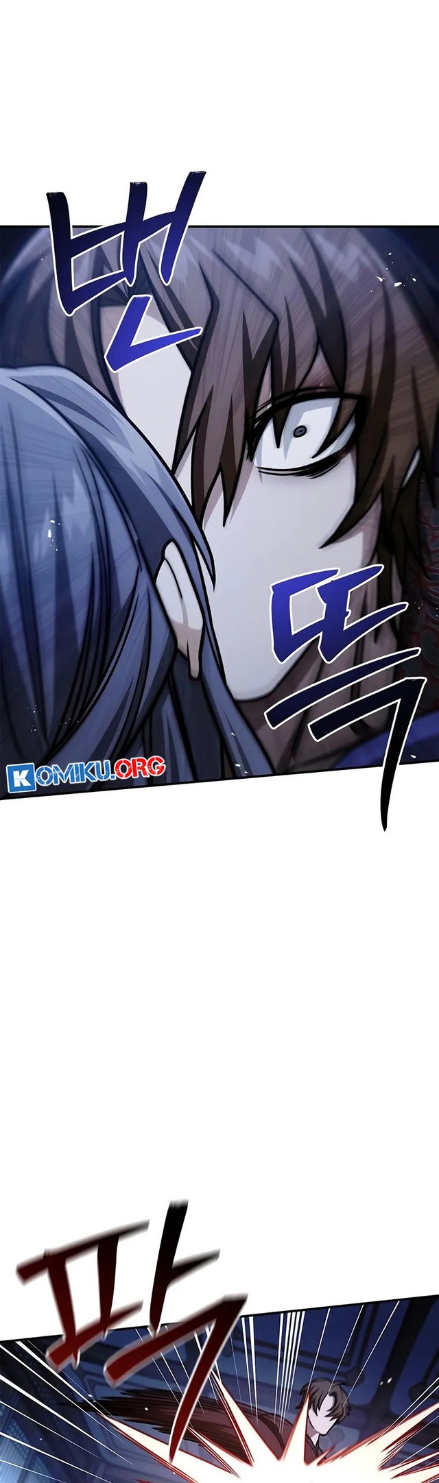 Heavenly Grand Archive’s Young Master Chapter 141 - halaman 25
