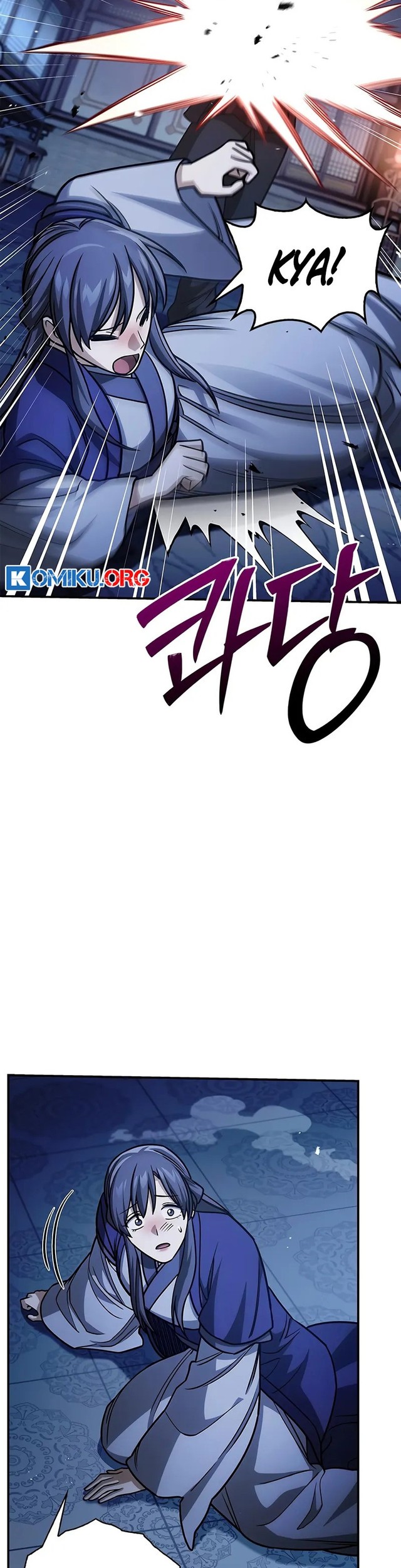 Heavenly Grand Archive’s Young Master Chapter 141 - halaman 26