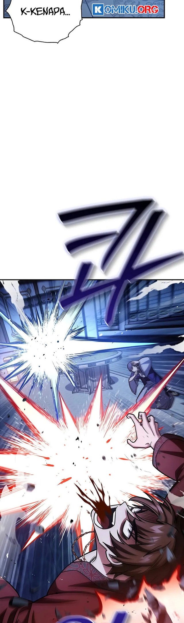 Heavenly Grand Archive’s Young Master Chapter 141 - halaman 27