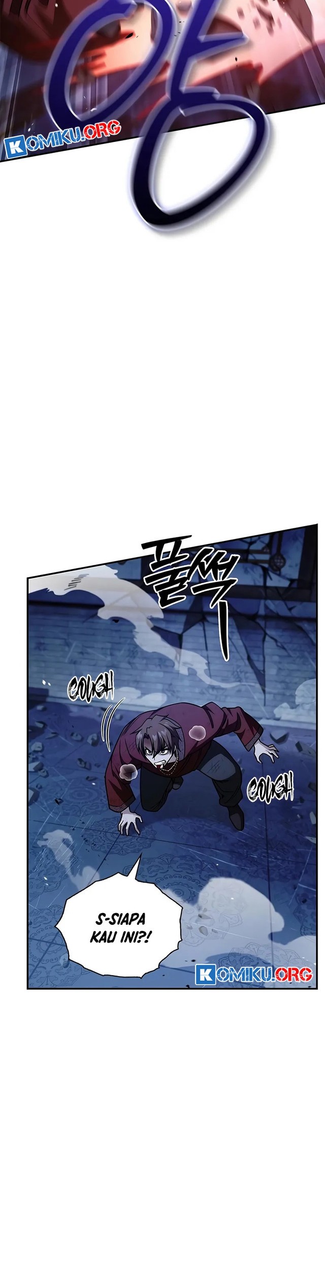 Heavenly Grand Archive’s Young Master Chapter 141 - halaman 28