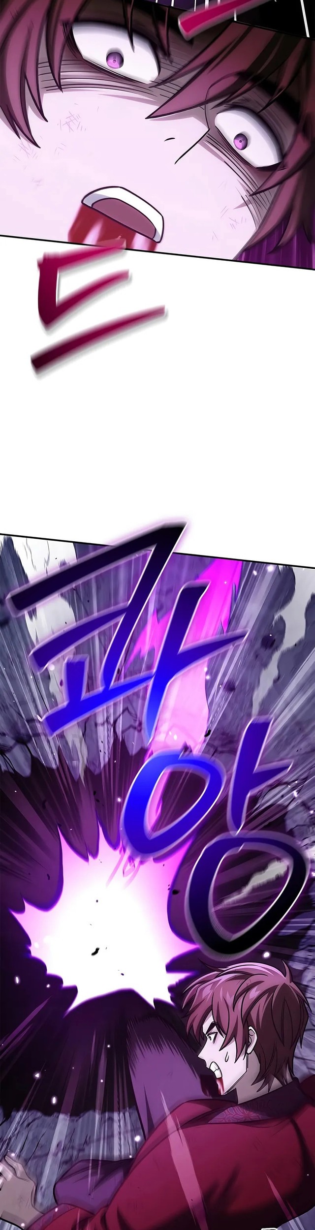 Heavenly Grand Archive’s Young Master Chapter 141 - halaman 34