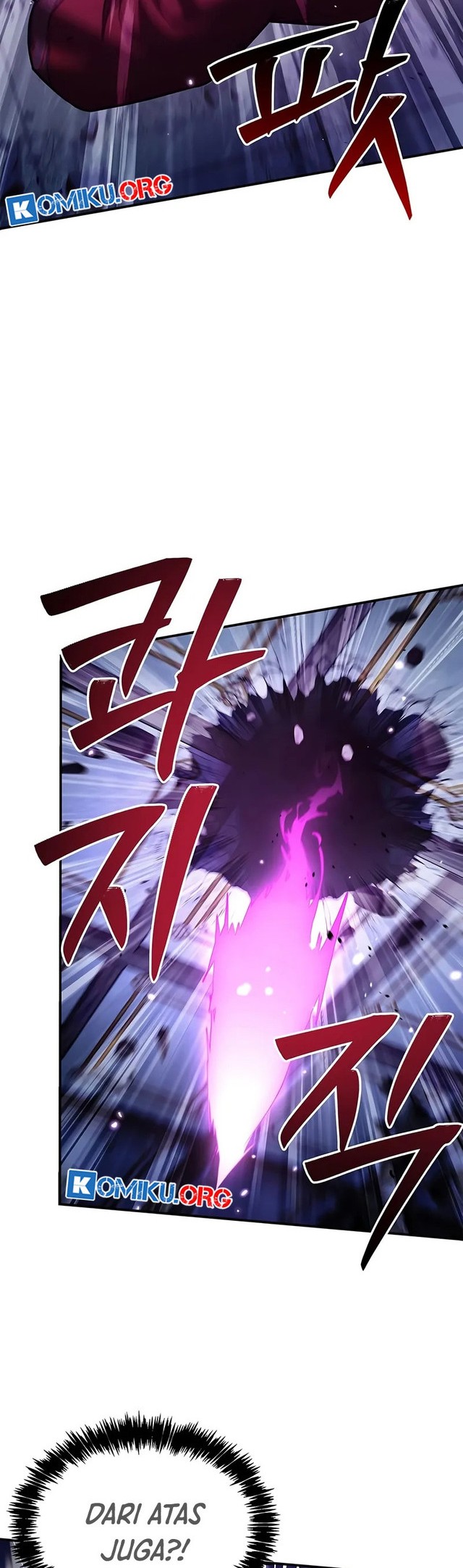 Heavenly Grand Archive’s Young Master Chapter 141 - halaman 35