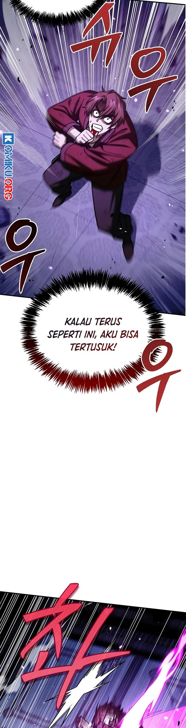 Heavenly Grand Archive’s Young Master Chapter 141 - halaman 36