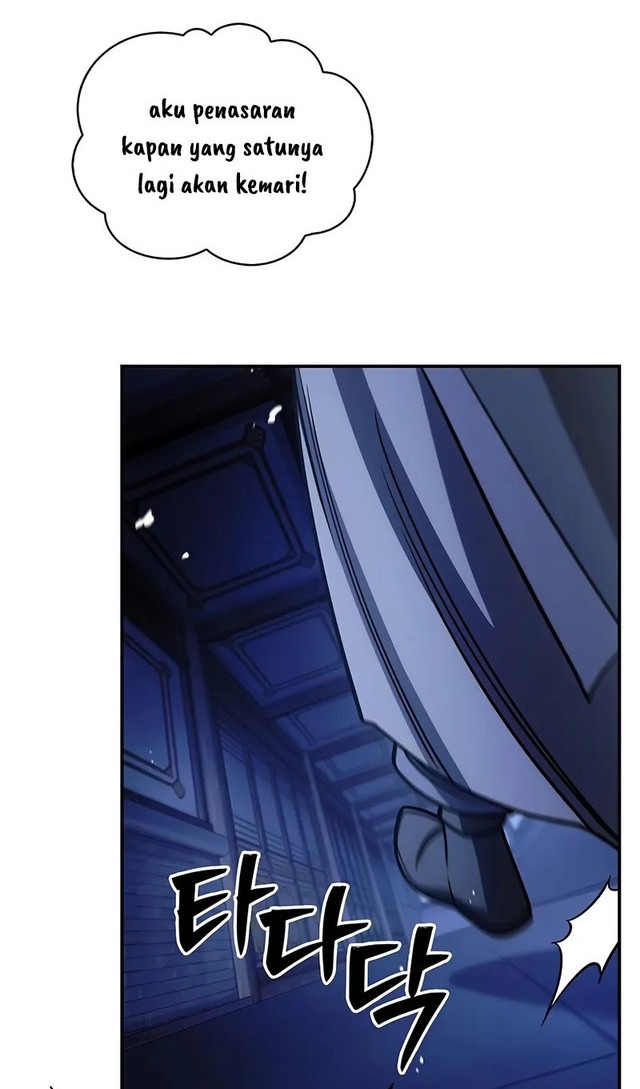 Heavenly Grand Archive’s Young Master Chapter 141 - halaman 43