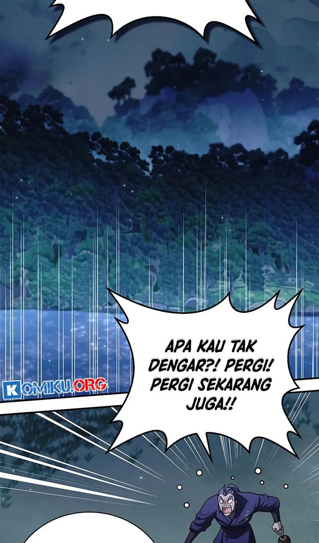 Heavenly Grand Archive’s Young Master Chapter 141 - halaman 49