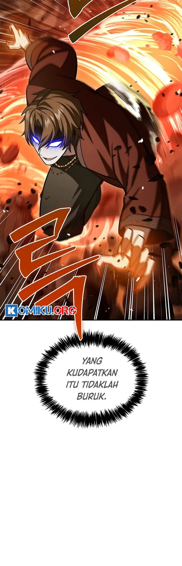Heavenly Grand Archive’s Young Master Chapter 141 - halaman 5