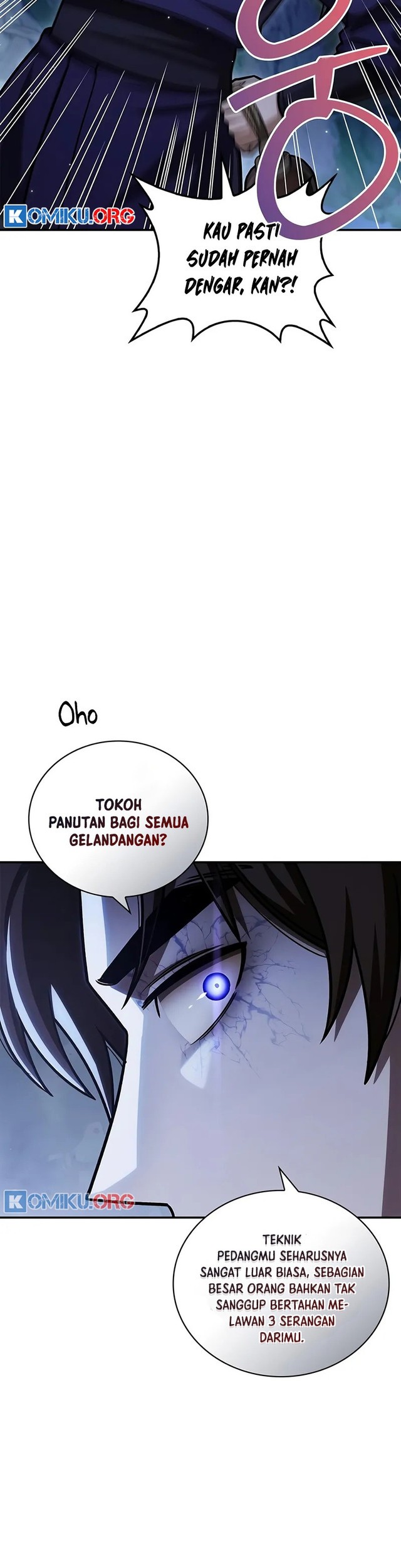 Heavenly Grand Archive’s Young Master Chapter 141 - halaman 52